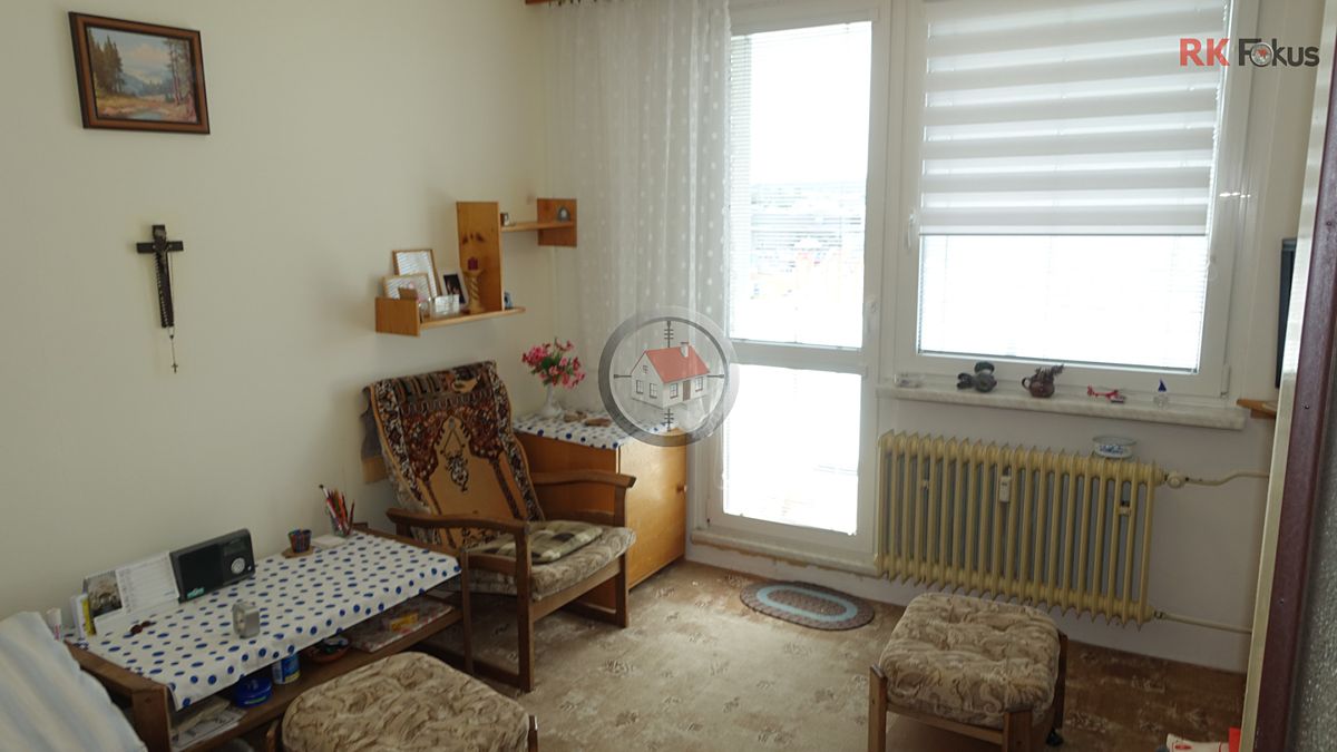 Pronájem bytu 3+1 77 m² – fotografie 5