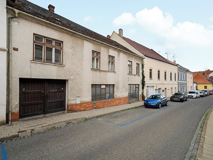 Ostatní