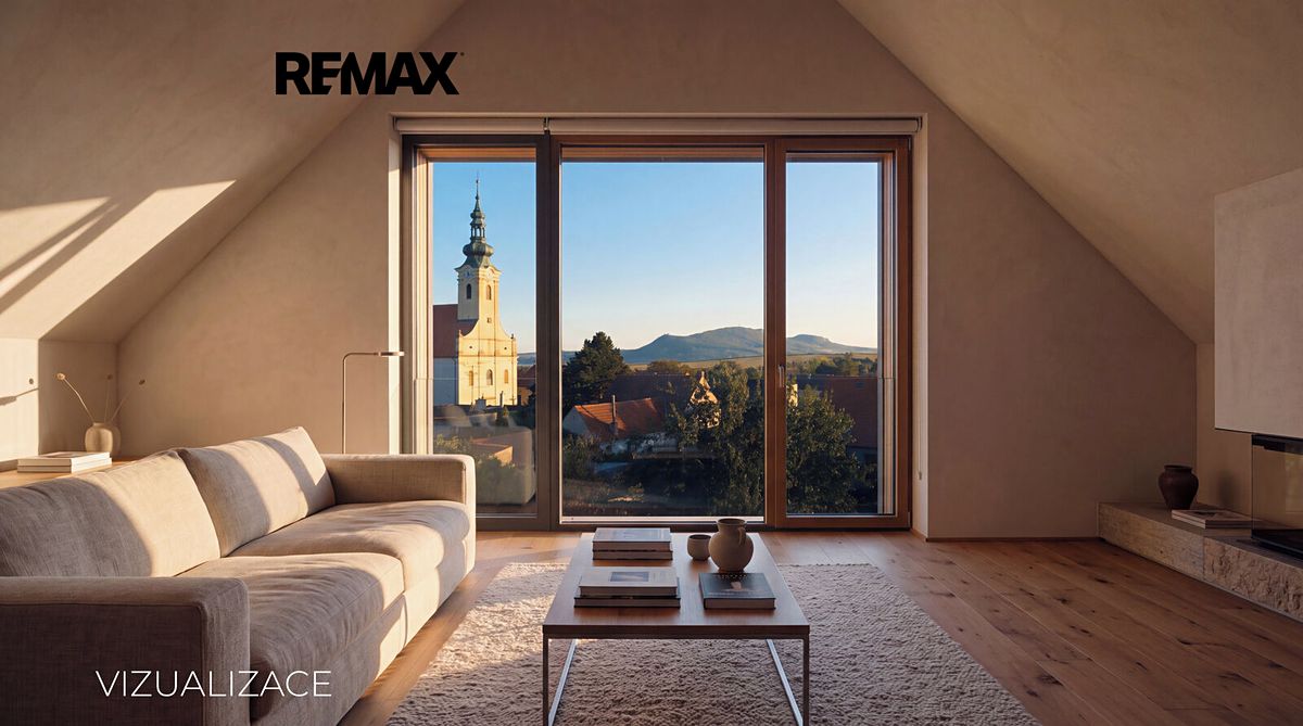 Prodej stavebního pozemku 553 m² – fotografie 2
