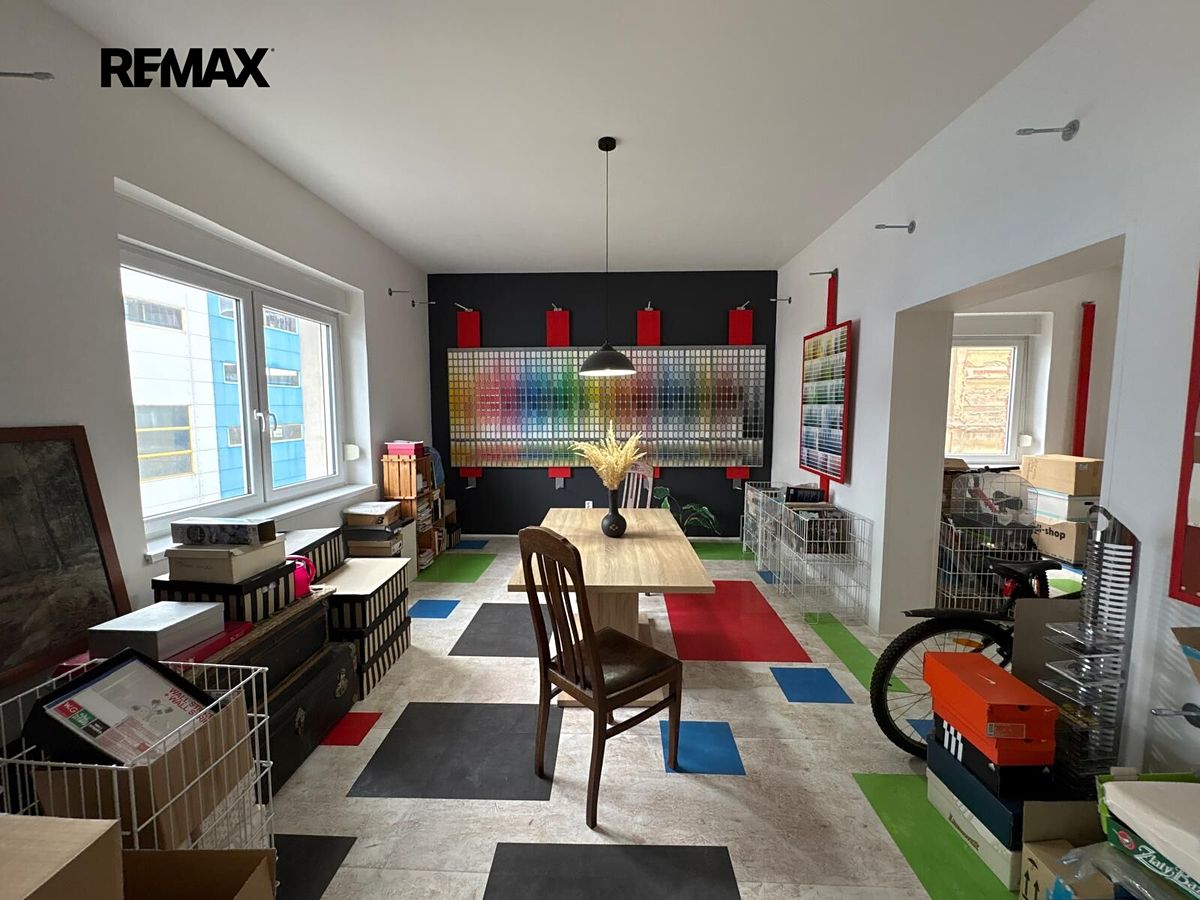 Prodej činžovního domu 405 m² – fotografie 5