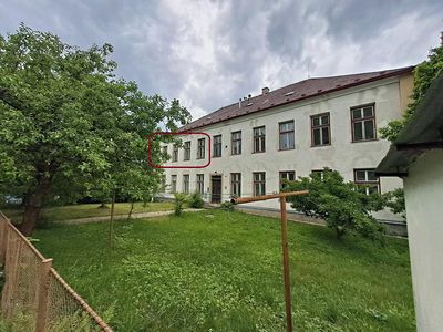 Prodej bytu 2+1 69 m²