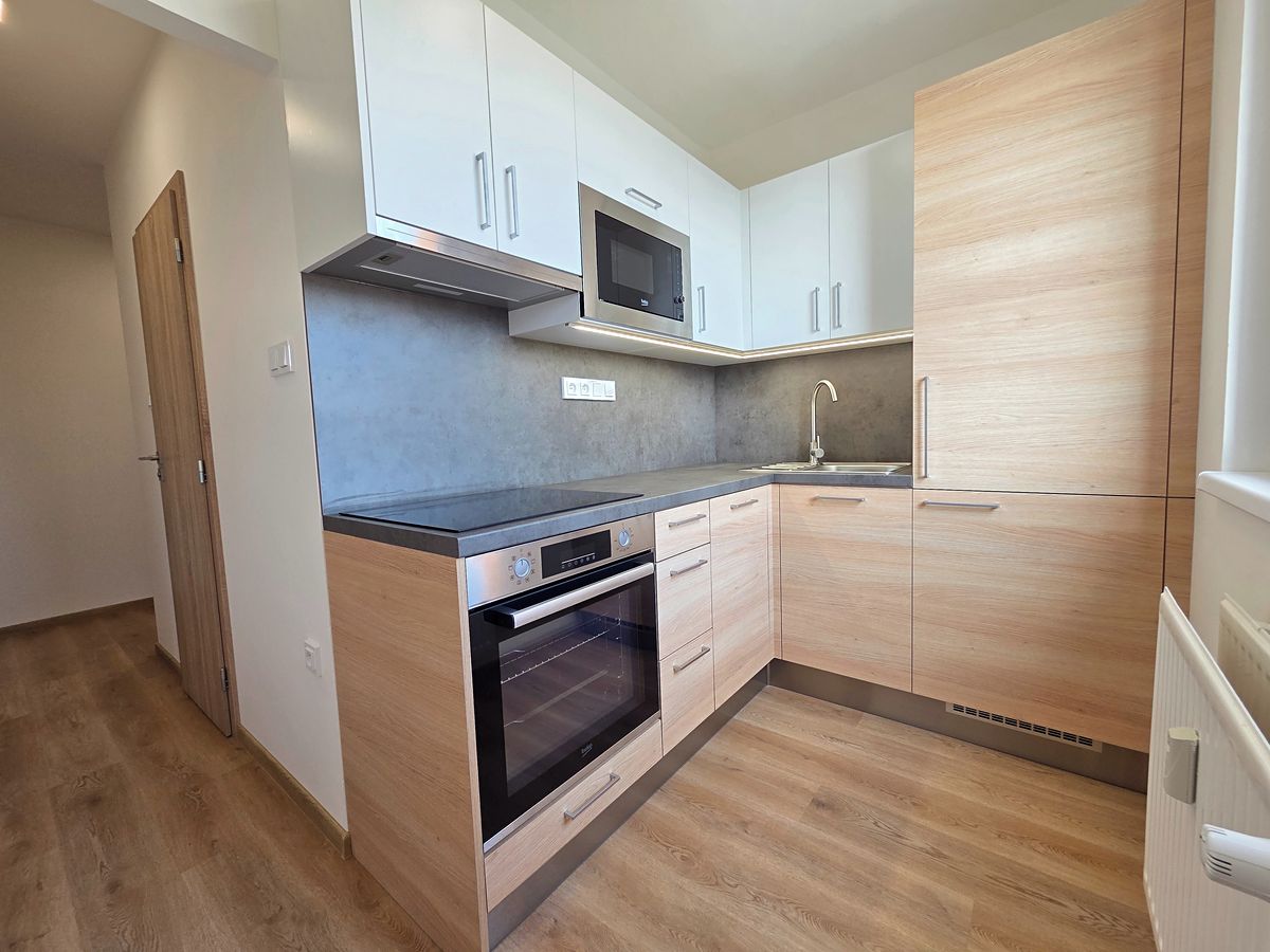 Prodej bytu 1+1 35 m² – fotografie 4