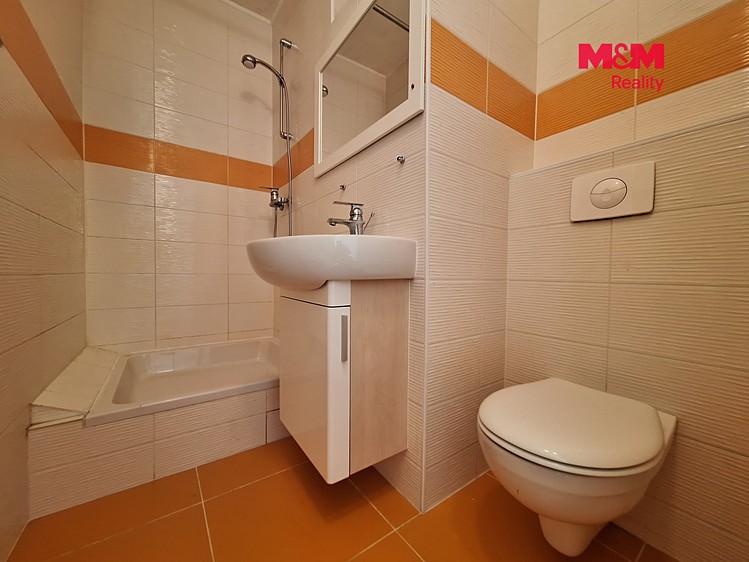 Wohnung 1+kk zur Miete, 30 m² (9 von 19)