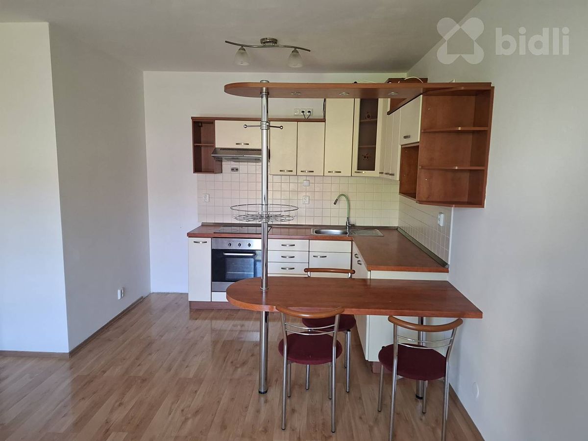 Pronájem bytu 2+kk 48 m² – fotografie 3