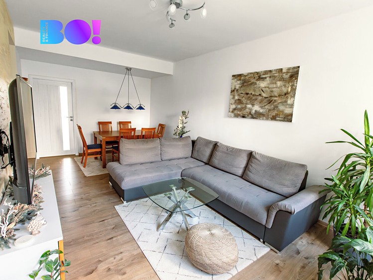 Квартира 4+kk на продаж, 74 м² (2 з 19)