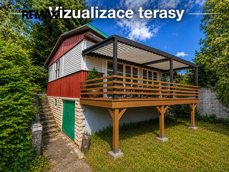 Будинок на продаж, 25 м² (23 з 39)