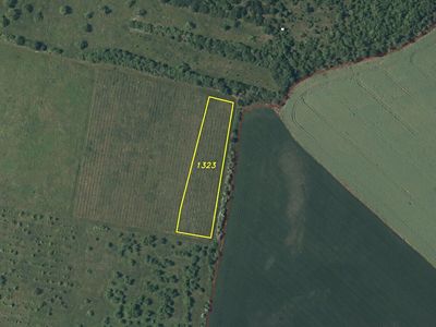 Prodej pole 3855 m²