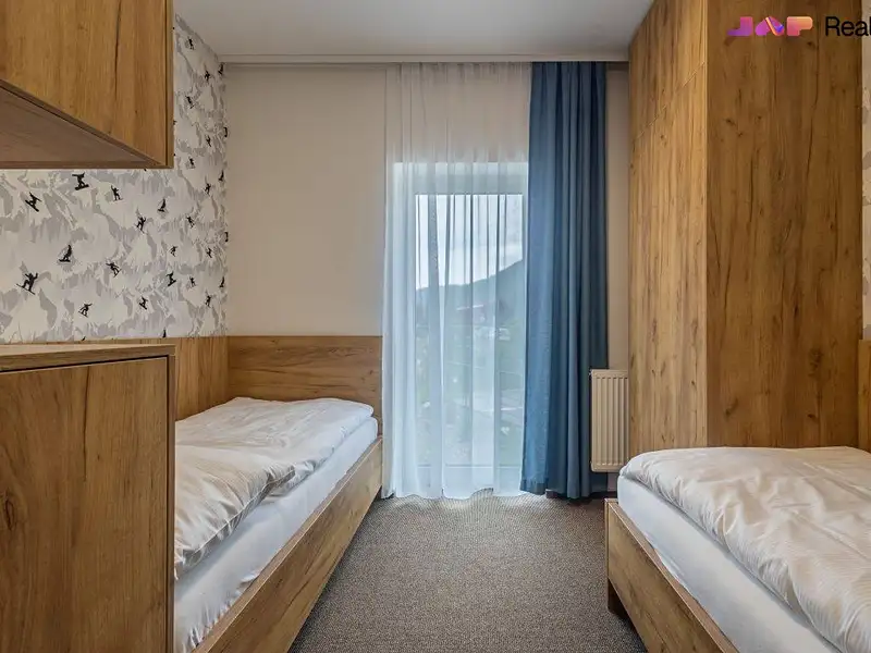 Prodej apartmánů 53 m², Demänovská Dolina – náhled fotky 2