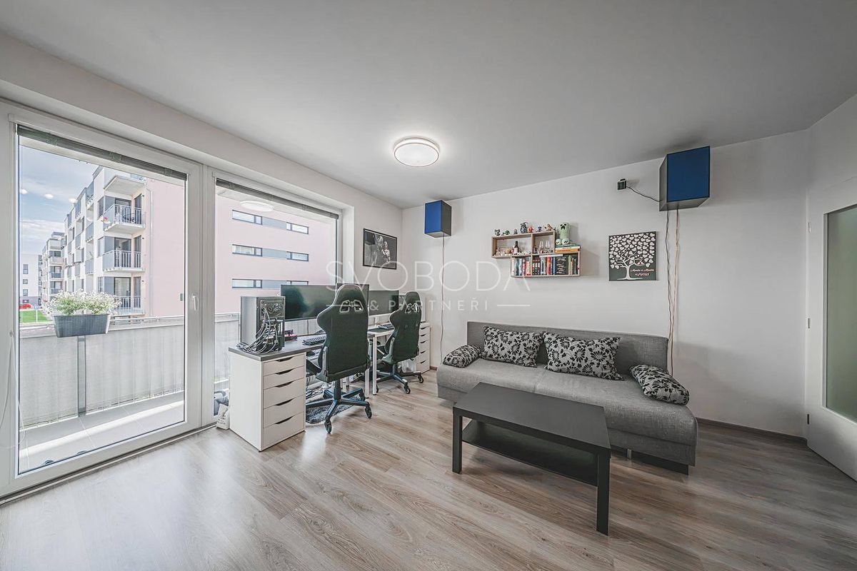 Pronájem bytu 2+kk 49 m² – fotografie 5