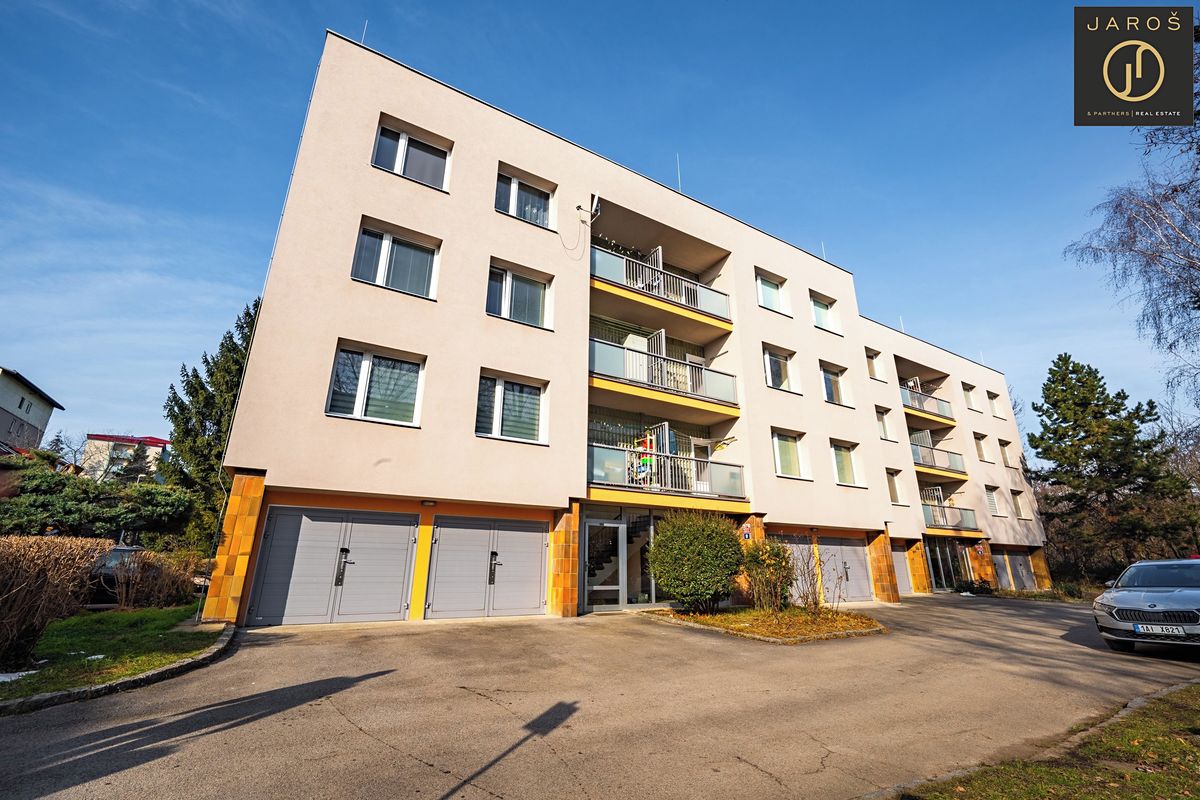 Prodej bytu 3+1 74 m² – fotografie 4