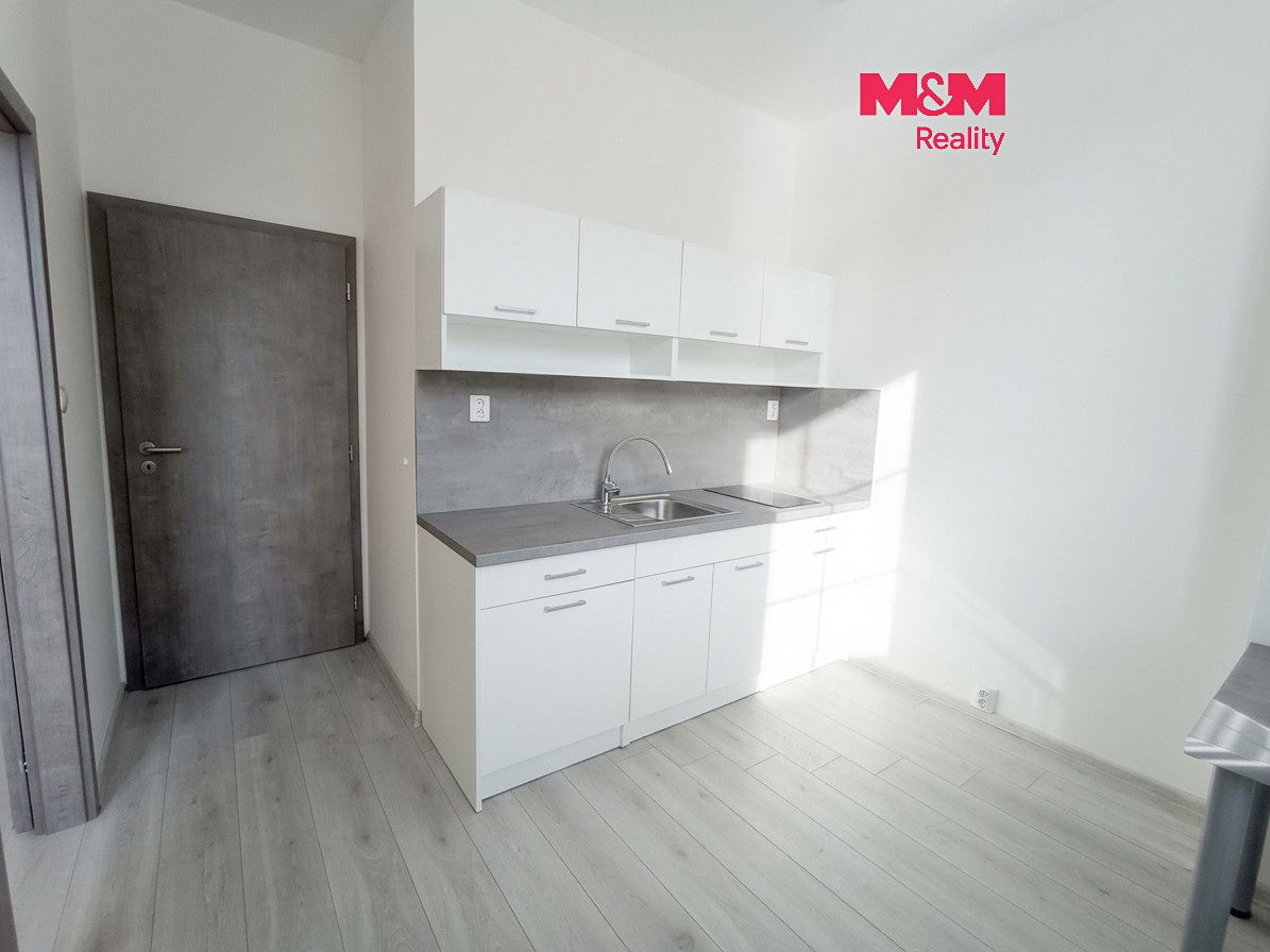 Pronájem bytu 1+1 28 m², Frýdek-Místek – fotka 1 z 3