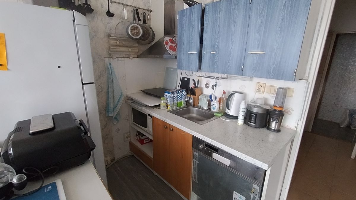 Pronájem bytu 3+1 68 m² – fotografie 4