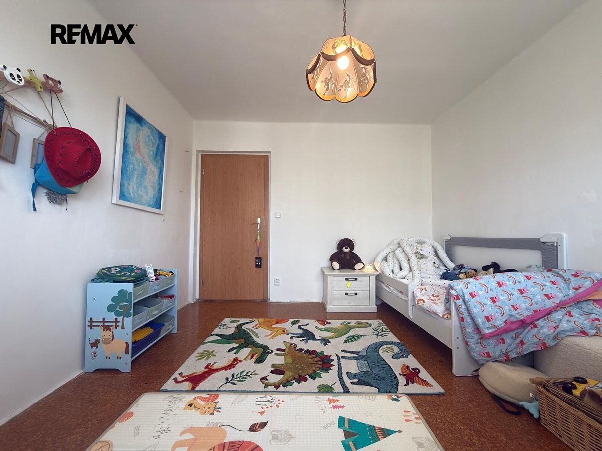 Pronájem bytu 3+1 76 m² – fotografie 5