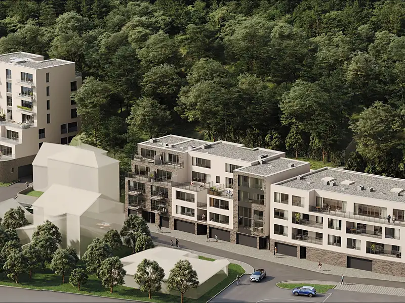 Prodej bytu 2+kk 73 m², Praha – náhled fotky 1
