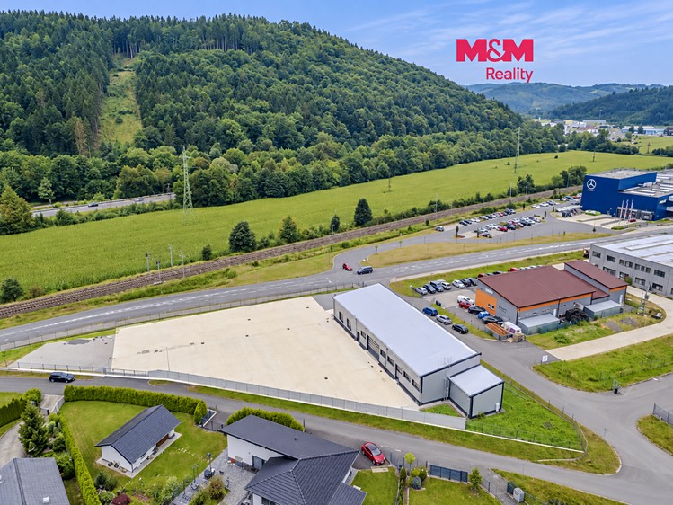 Gewerbefläche zur Miete, 511 m² (1 von 8)