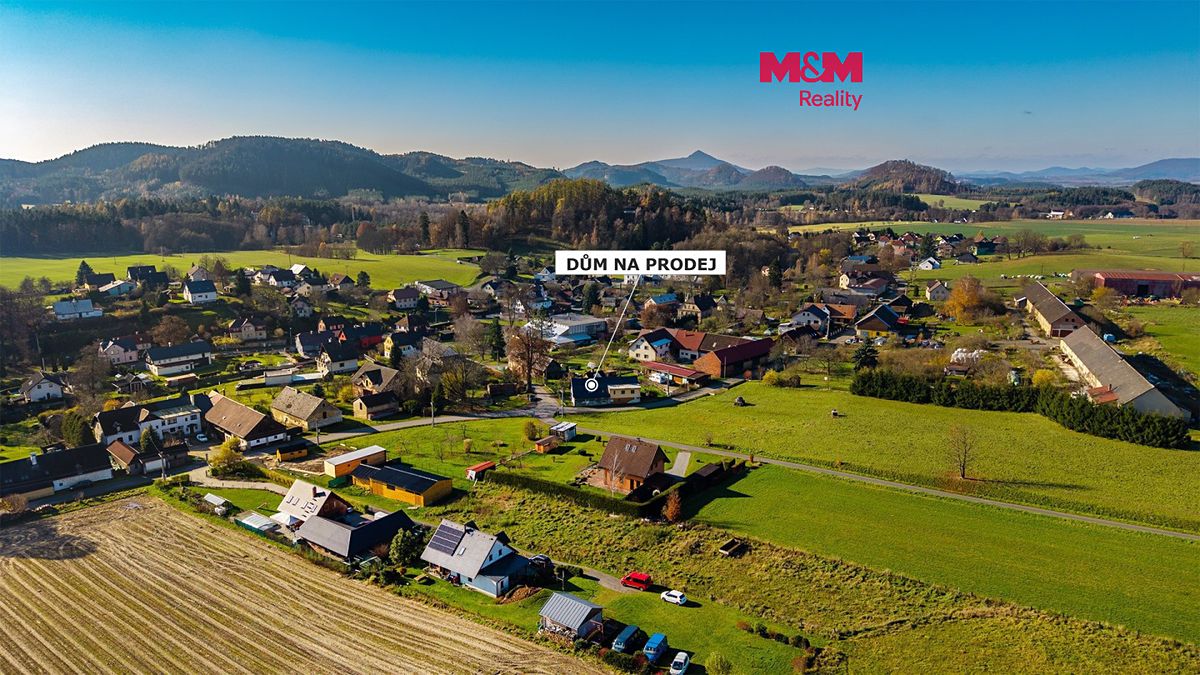 Prodej rodinného domu 170 m², pozemek 634 m²