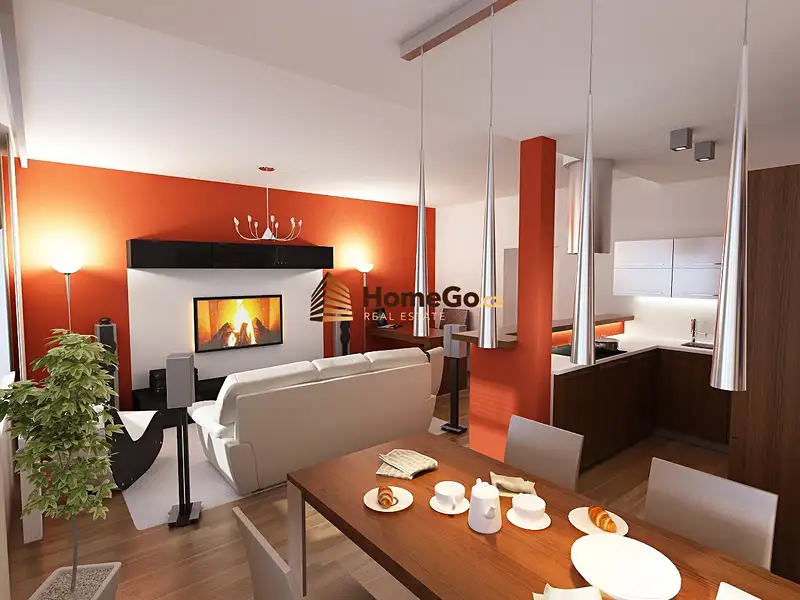 Prodej bytu 2+1 75 m², Praha – náhled fotky 3