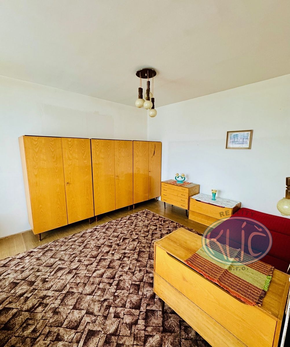 Pronájem bytu 1+1 41 m² – fotografie 5