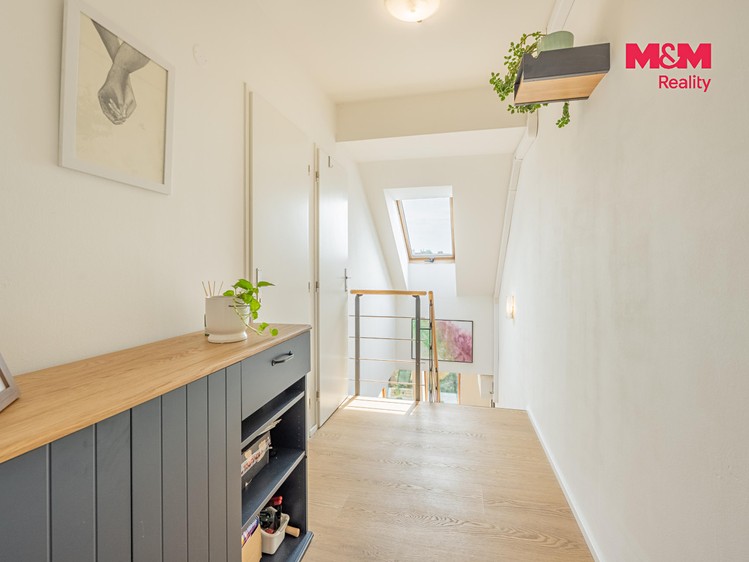 Квартира 2+kk на продаж, 63 м² (12 з 16)
