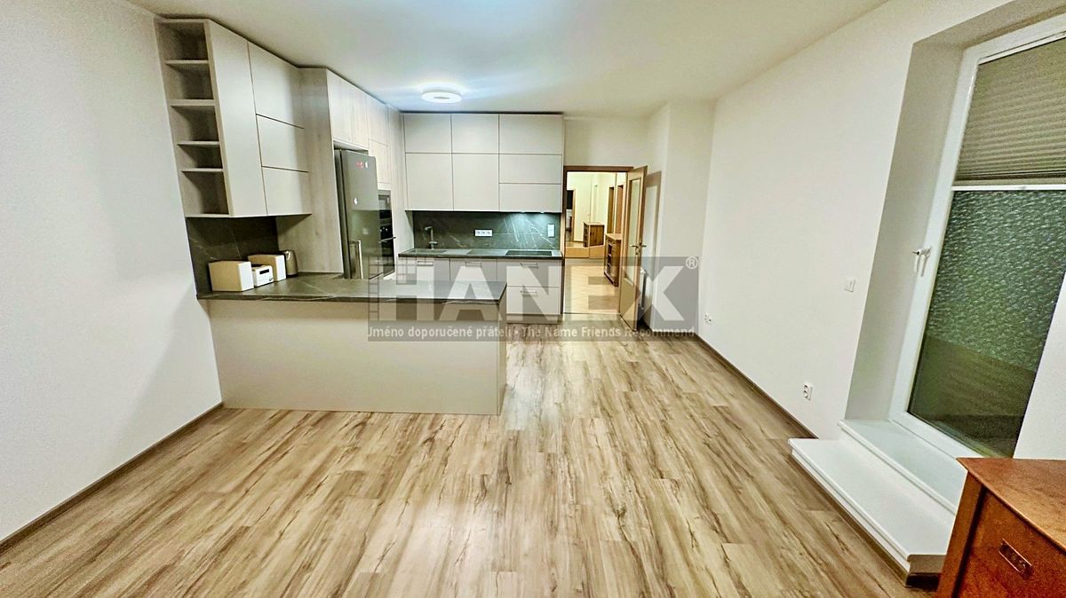 Pronájem bytu 3+kk 80 m² – fotografie 3