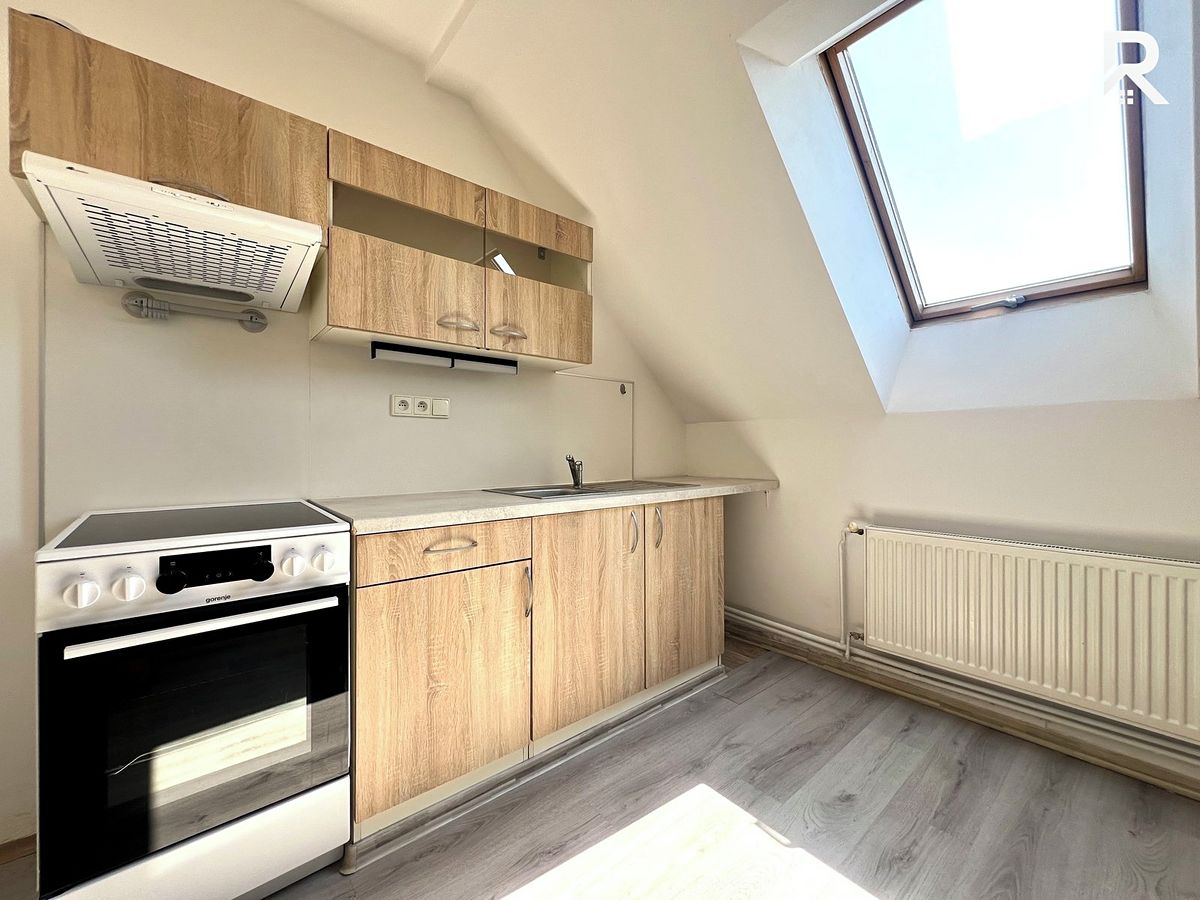 Pronájem bytu 2+1 66 m² – fotografie 2