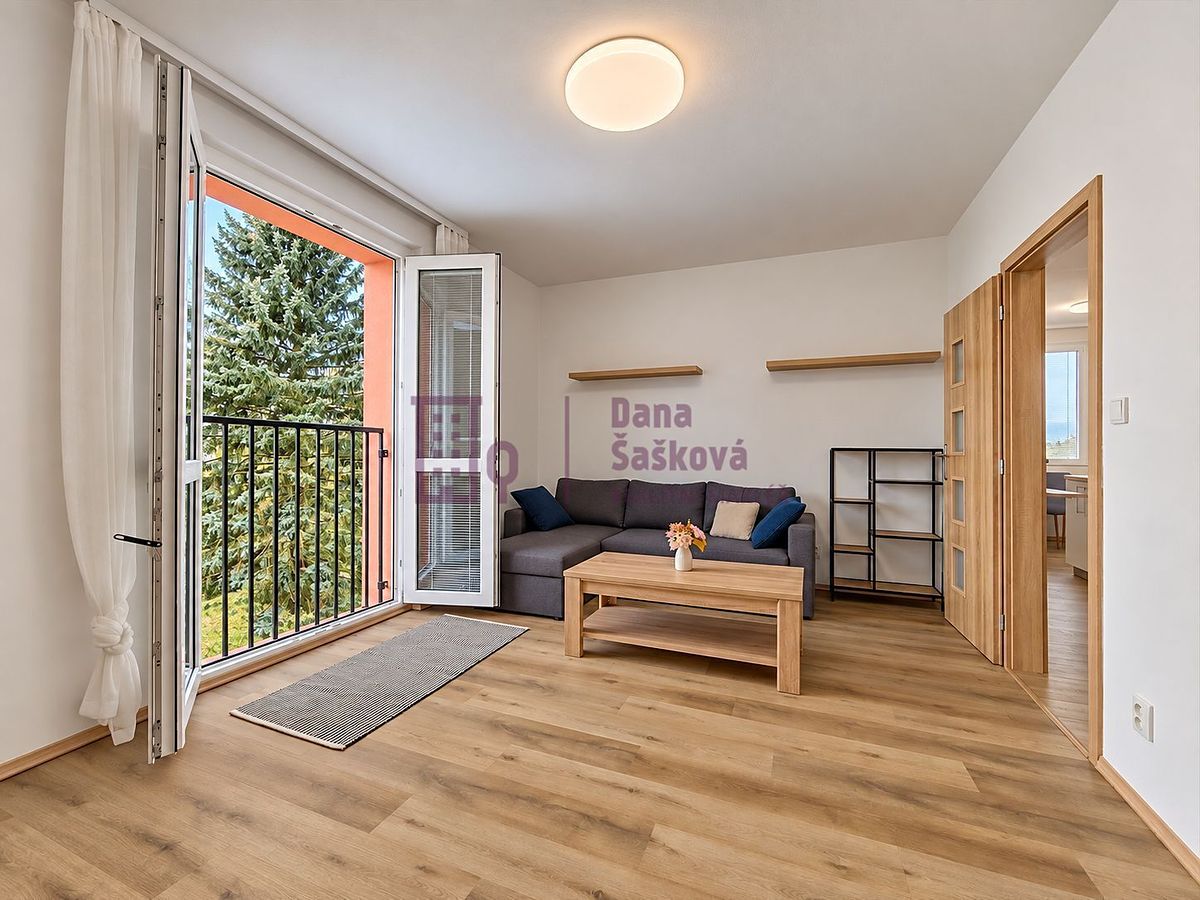 Pronájem bytu 3+1 65 m² – fotografie 2
