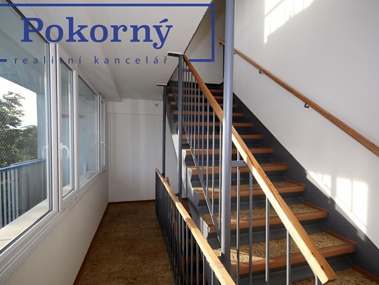 Квартира 2+kk на продаж, 43 м² (9 з 12)
