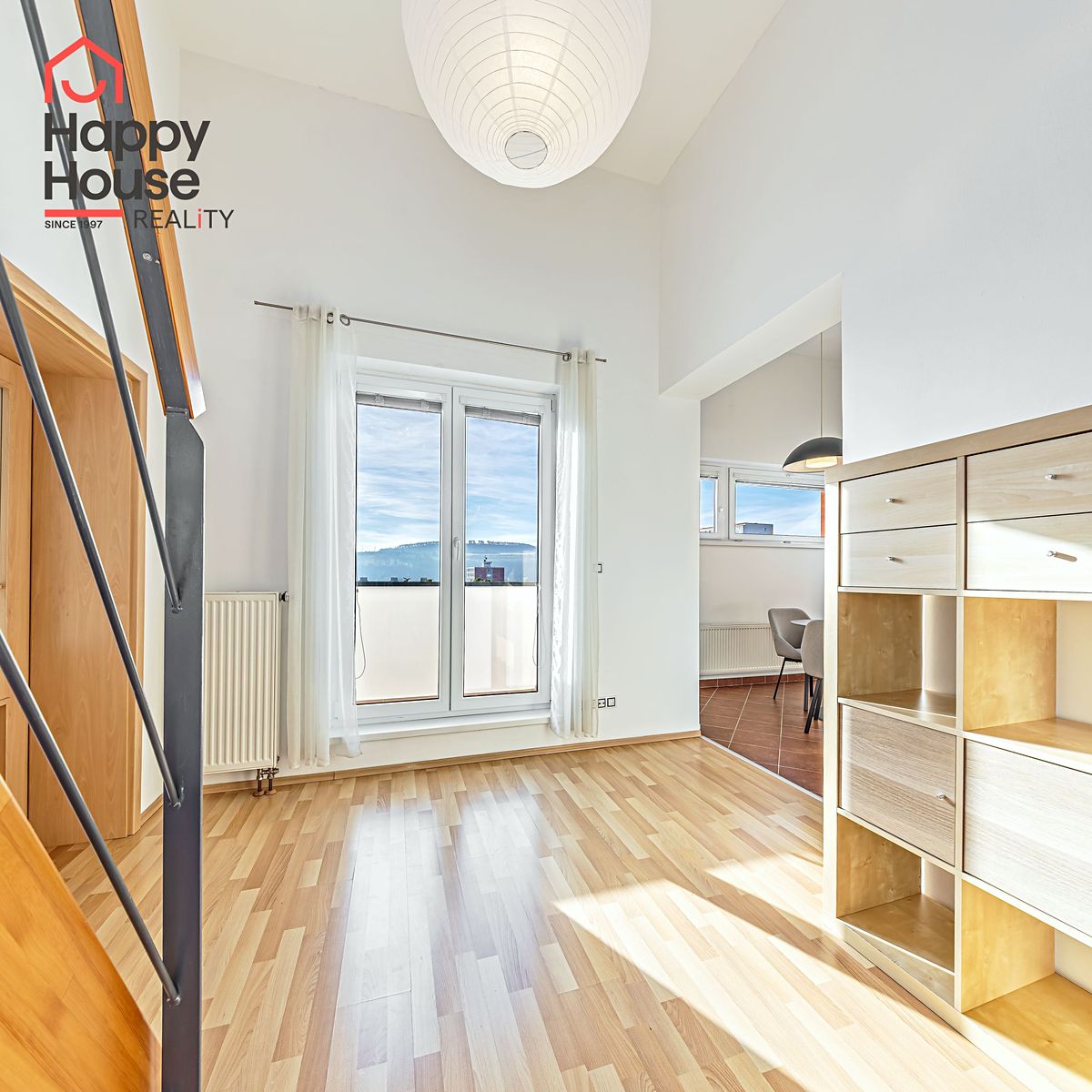 Pronájem bytu 2+kk 49 m² – fotografie 4
