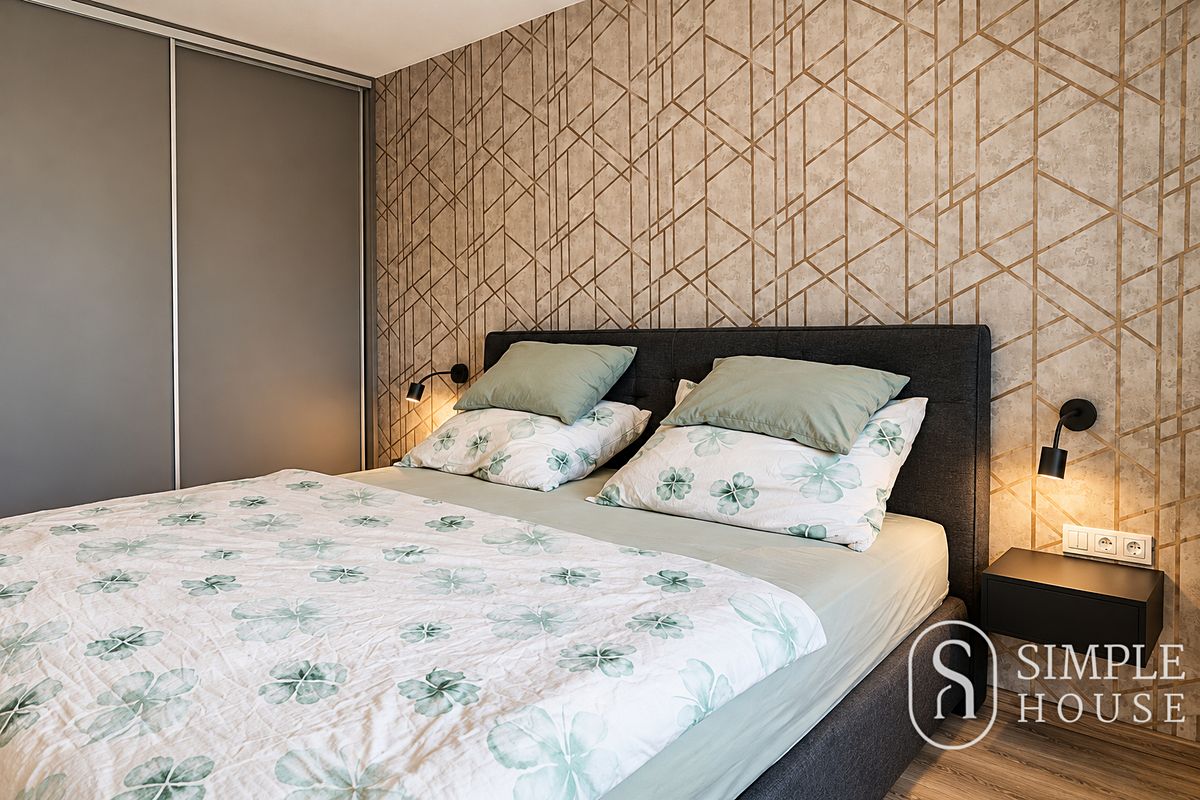 Pronájem bytu 3+kk 81 m² – fotografie 5