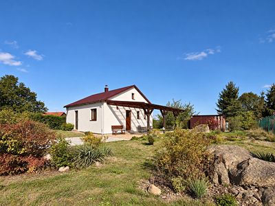 Prodej rodinného domu 52 m², pozemek 782 m²