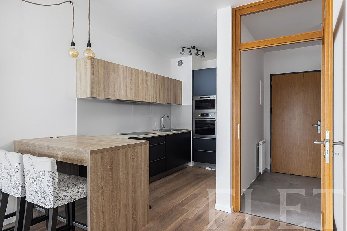 Pronájem bytu 2+kk 51 m² – fotografie 4