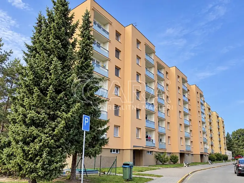 Prodej bytu 1+1 43 m², Častolovice – náhled fotky 1
