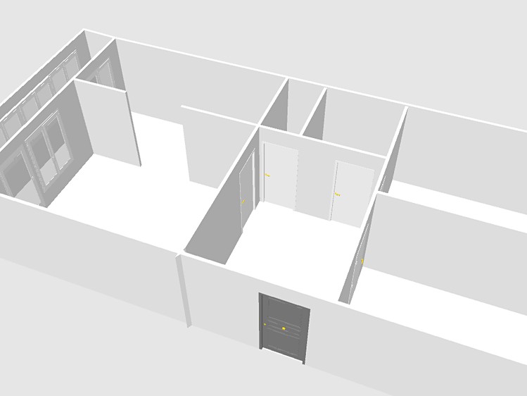 Prodej bytu 3+1, 78 m² (23 z 30)