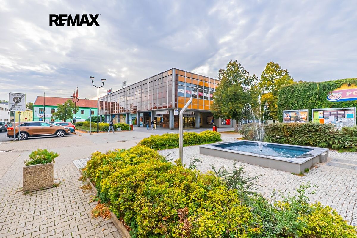 Pronájem obchodního prostoru 460 m² – fotografie 3