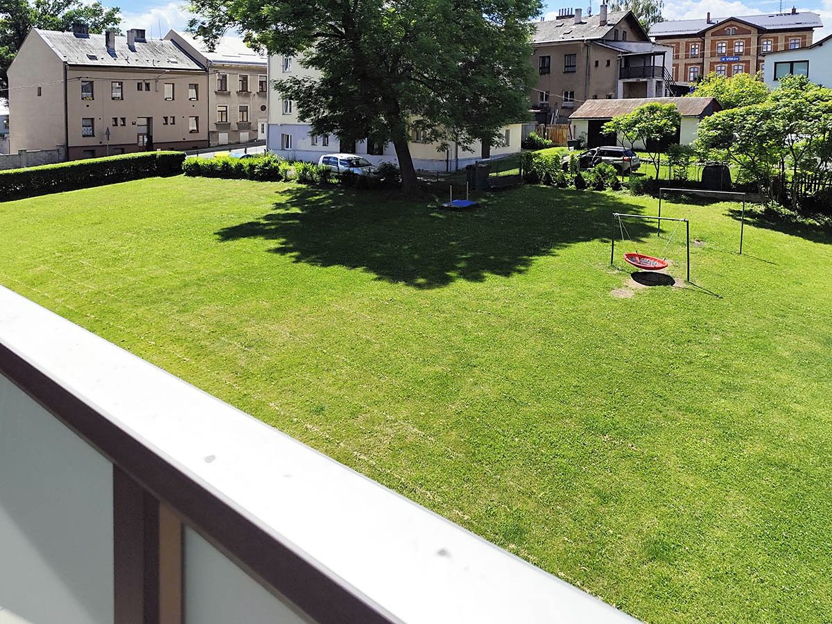 Prodej bytu 3+1 63 m² – fotografie 4