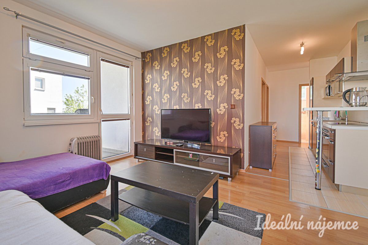 Pronájem bytu 2+kk 47 m²