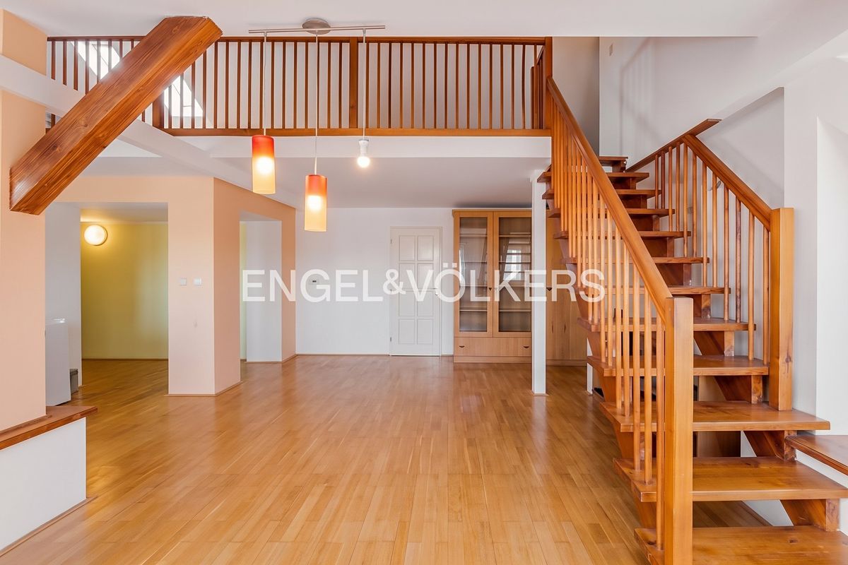Prodej bytu 4+kk 135 m² – fotografie 4
