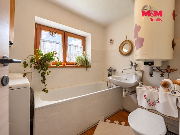 Prodej domu, 80 m² (12 z 16)