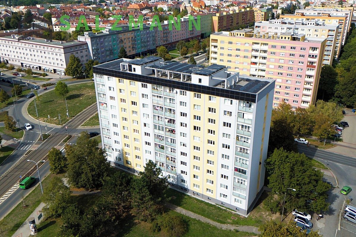 Prodej bytu 3+1 78 m² – fotografie 3