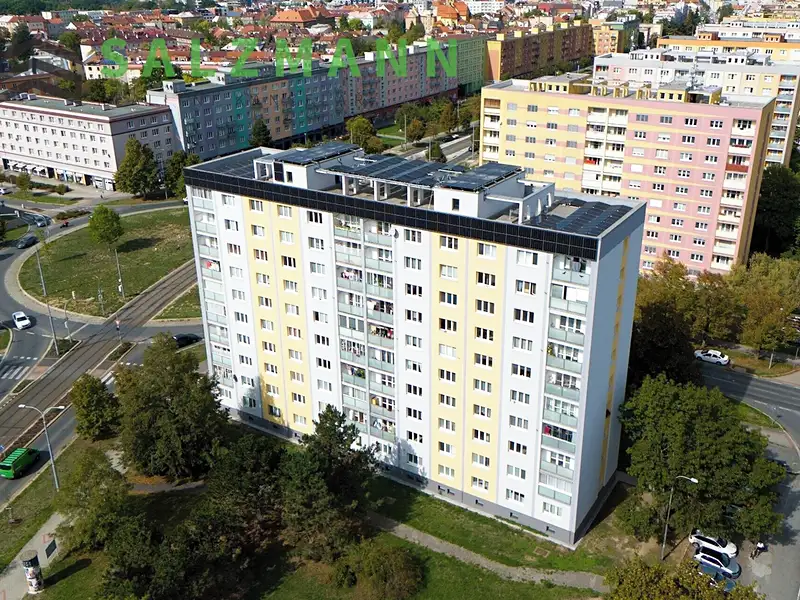 Prodej bytu 3+1 78 m², Plzeň – náhled fotky 3