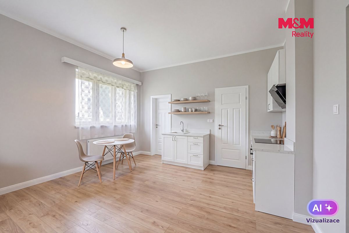 Prodej rodinného domu 160 m², pozemek 1403 m² – fotografie 3