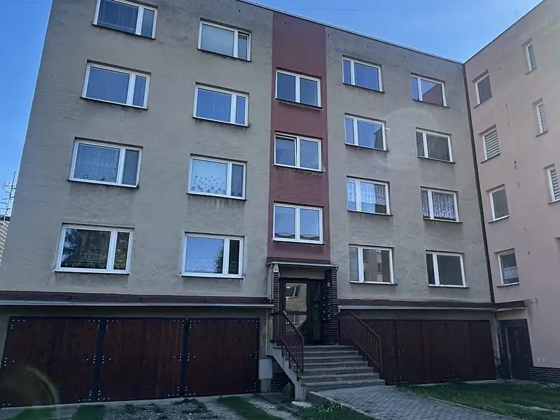 Prodej bytu 4+1 92 m², Krnov – náhled fotky 1
