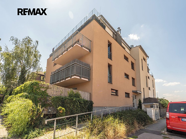 Wohnung 2+kk zum Kauf, 61 m² (27 von 34)