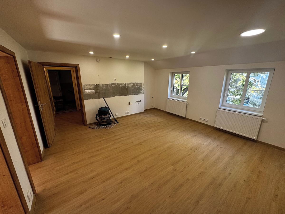 Prodej bytu 3+1 116 m² – fotografie 4