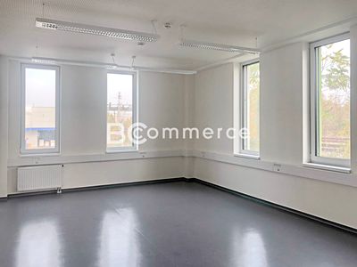 Pronájem kanceláře 21 m²