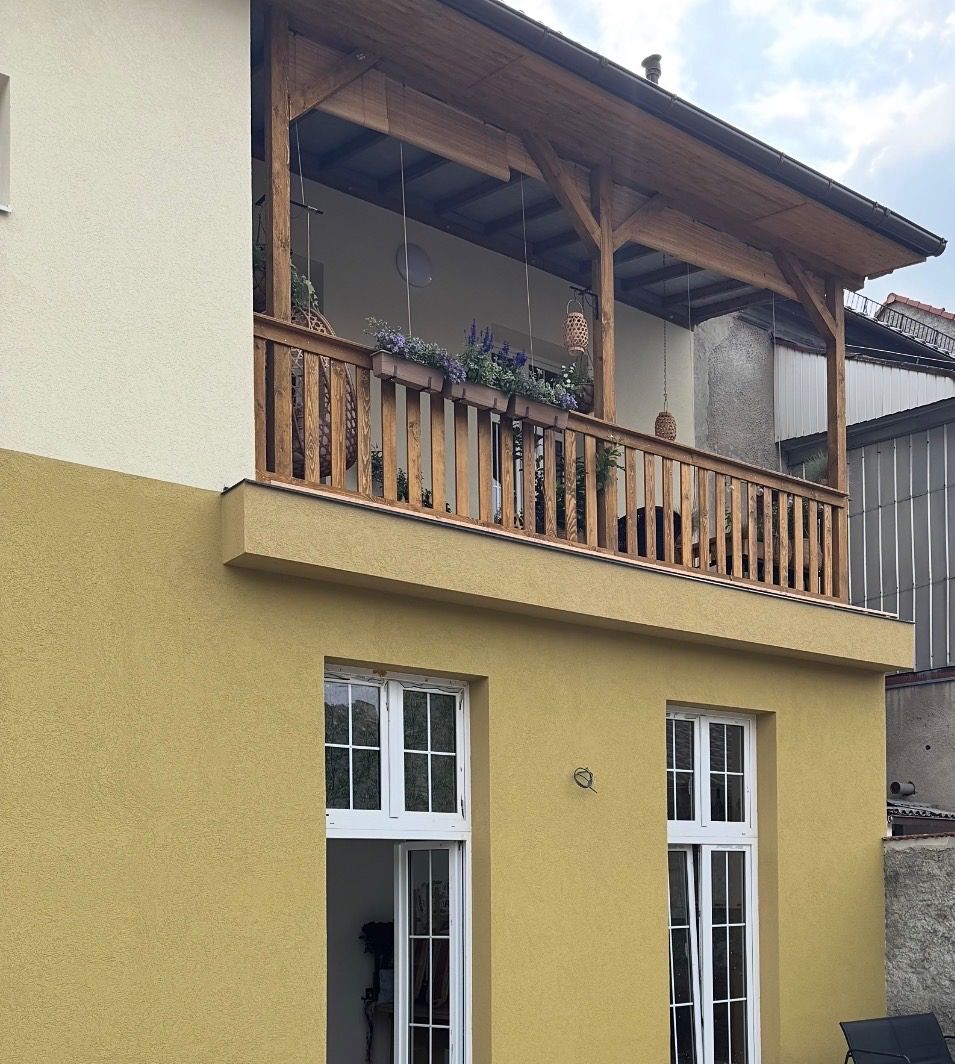 Prodej bytu 3+kk 72 m² – fotografie 2