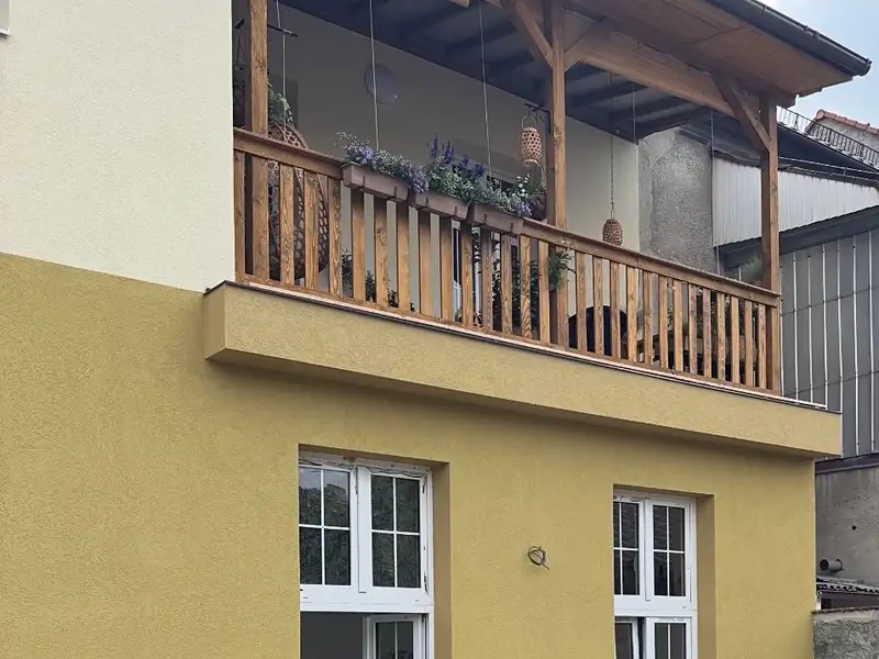 Prodej bytu 3+kk 72 m², Louny – náhled fotky 2