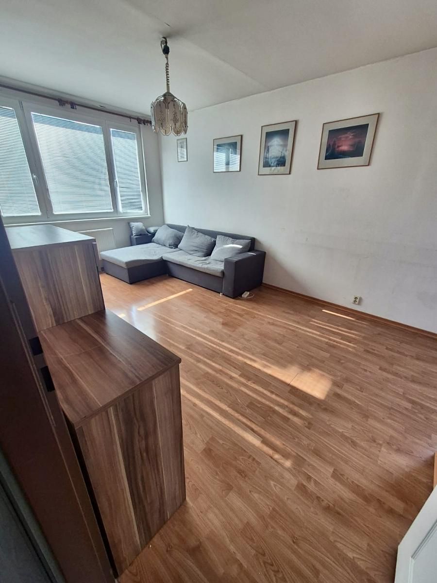 Prodej bytu 2+kk 41 m² – fotografie 2
