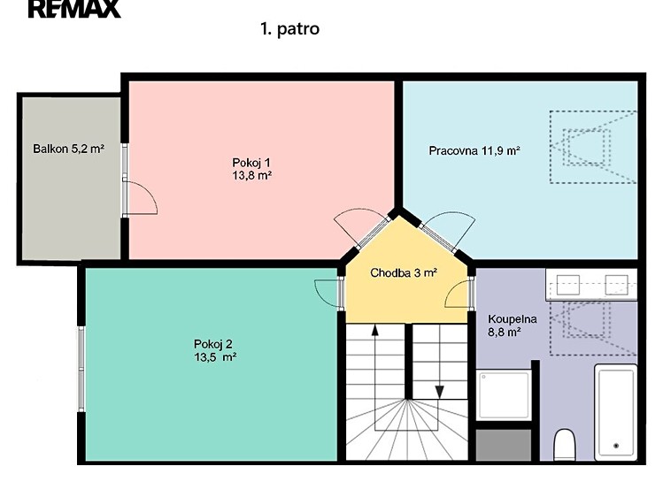 Haus zum Kauf, 103 m² (22 von 42)