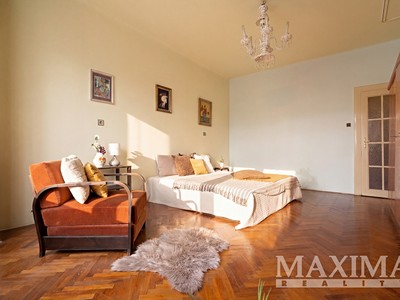 Квартира 4+1 на продаж, 115 м² (2 з 30)